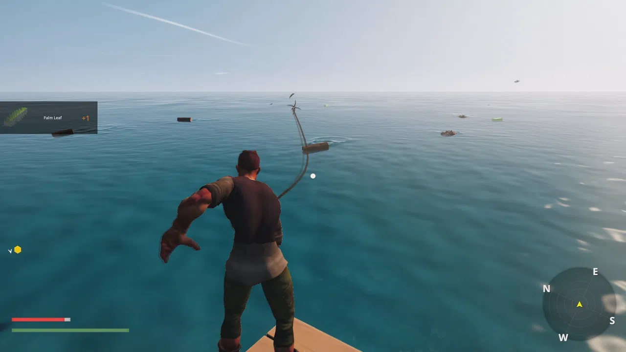 Sea Scraps Screenshot 1