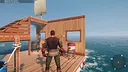 Sea Scraps Screenshot 2