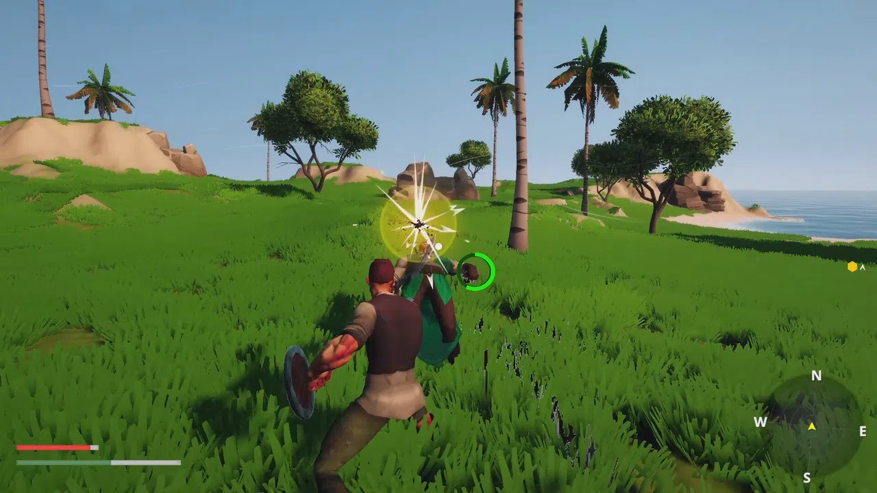 Sea Scraps Screenshot 5
