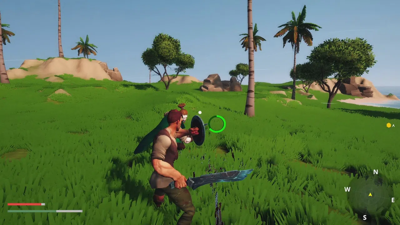 Sea Scraps Screenshot 9