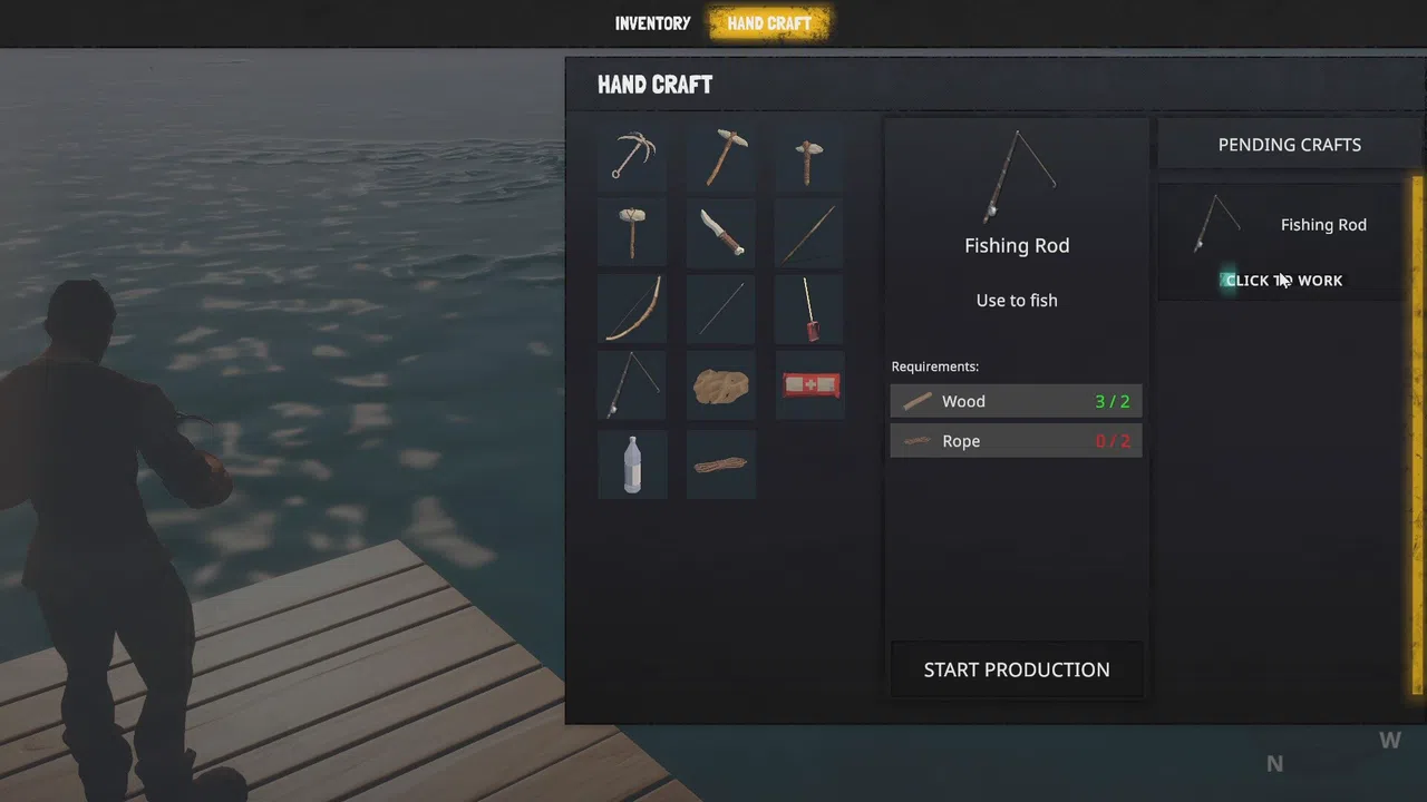 Sea Scraps Screenshot 10