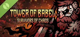 Tower of Babel: Survivors of Chaos (Demo)