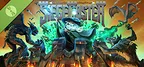 Siegecaster Demo