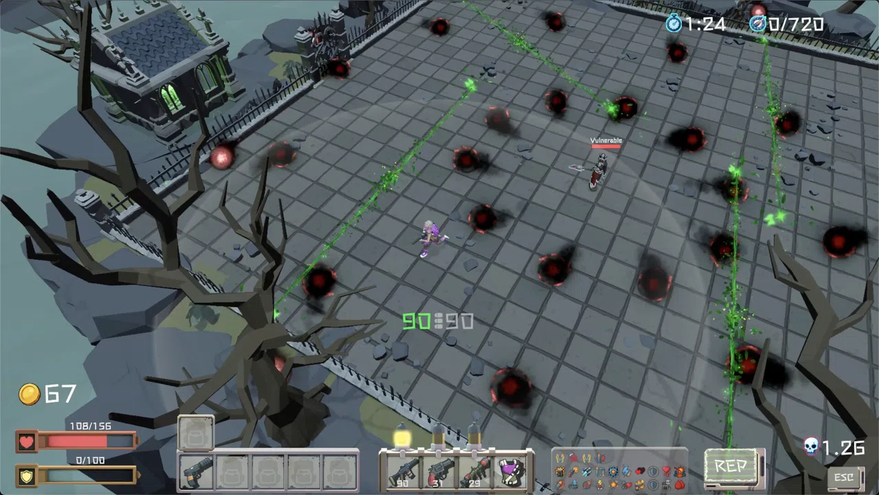 Rule Seeker Screenshot 3