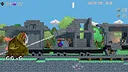 Train to Die Screenshot 6