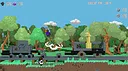 Train to Die Screenshot 3