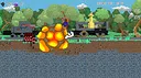Train to Die Screenshot 2
