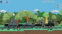 Train to Die Screenshot 4