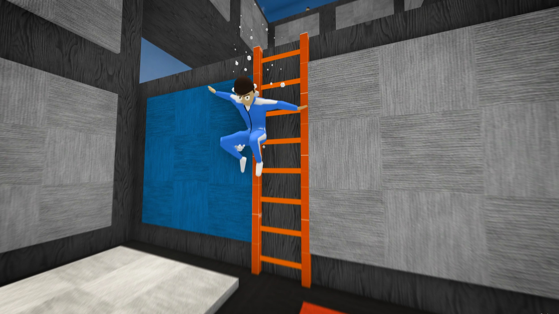 Crab Game Screenshot 7