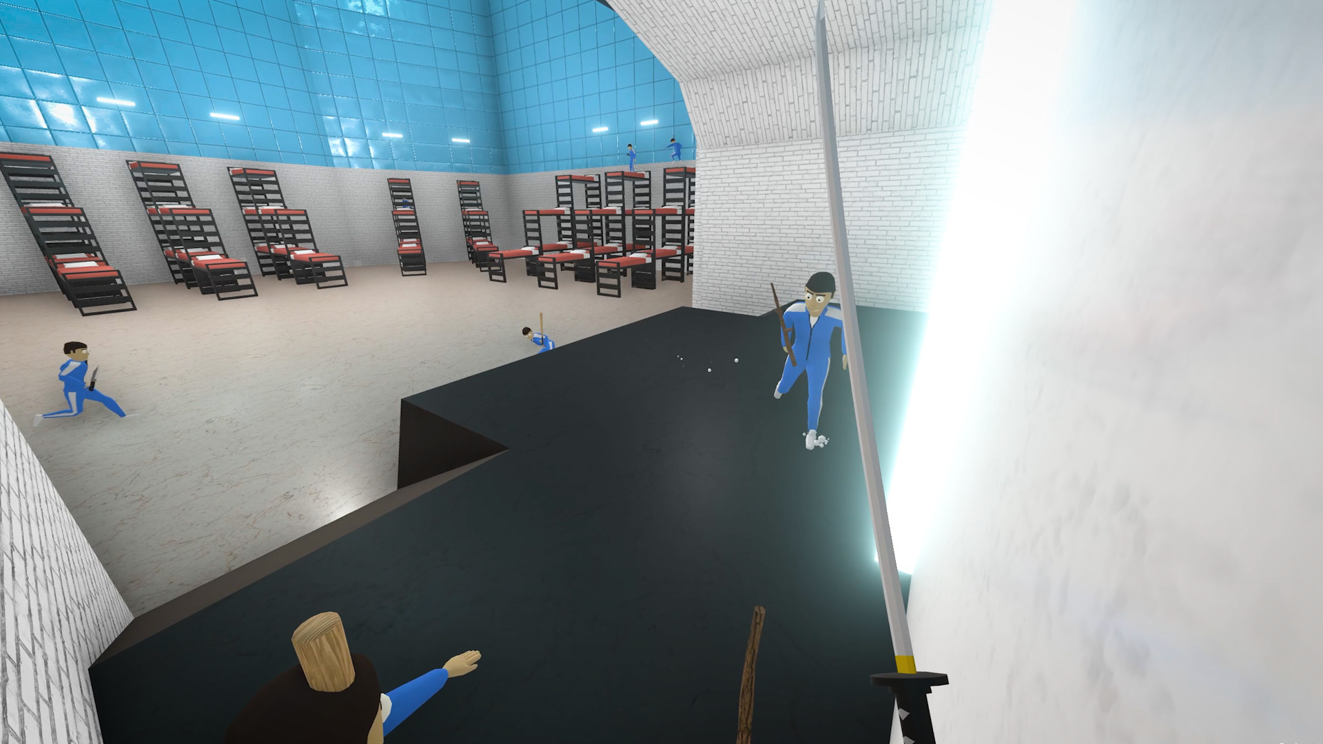 Crab Game Screenshot 11