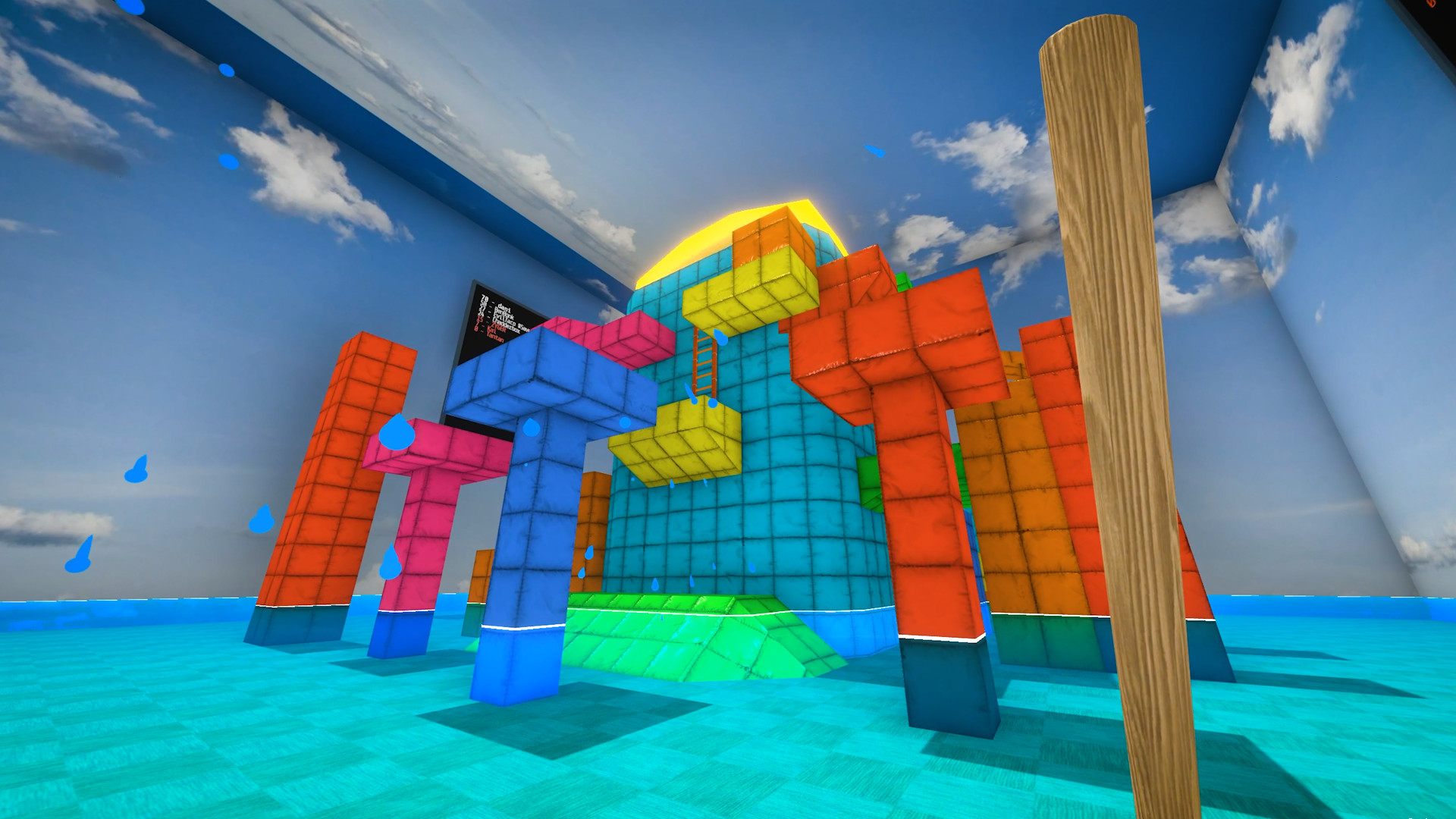 Crab Game Screenshot 2