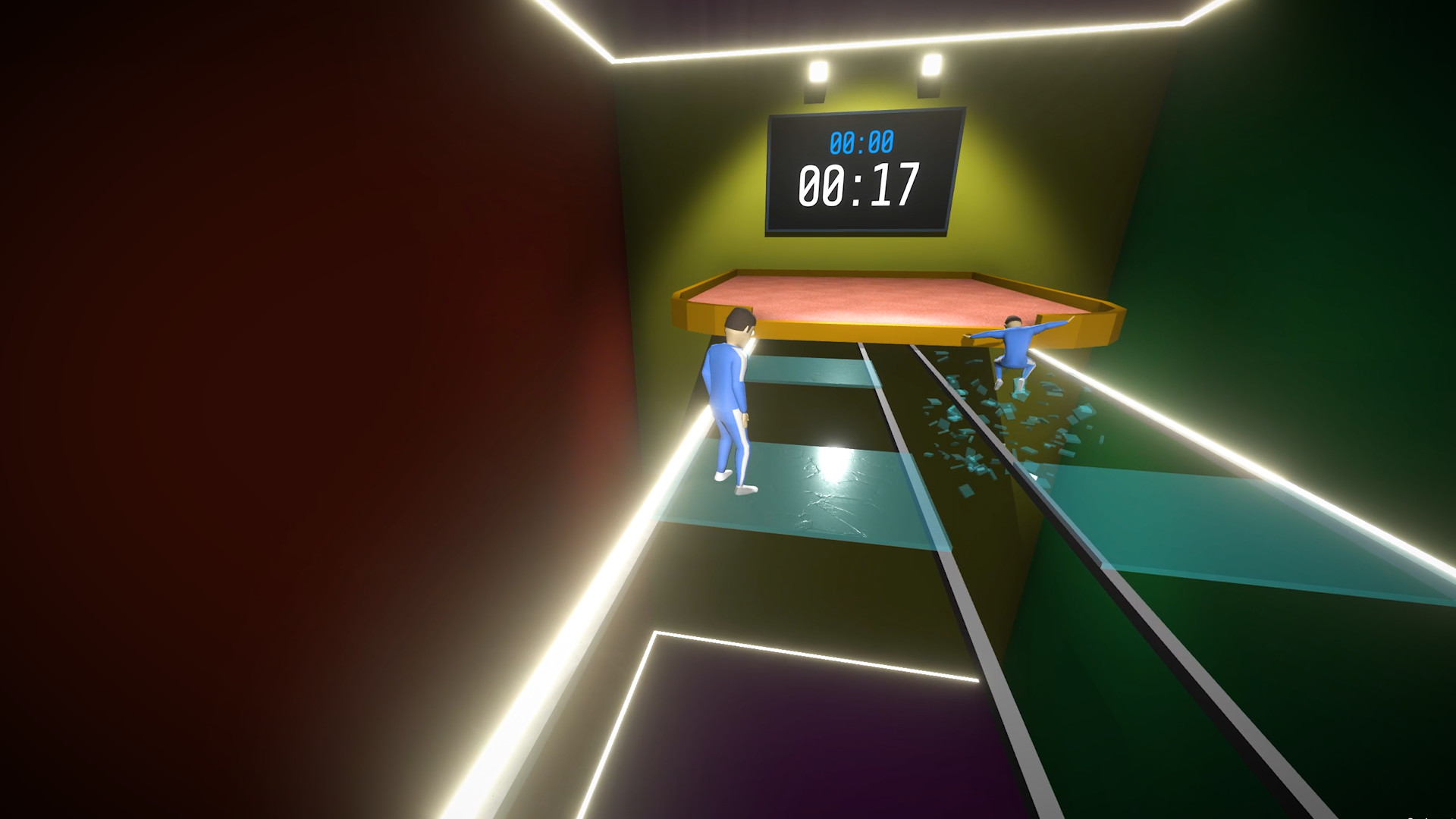 Crab Game Screenshot 9