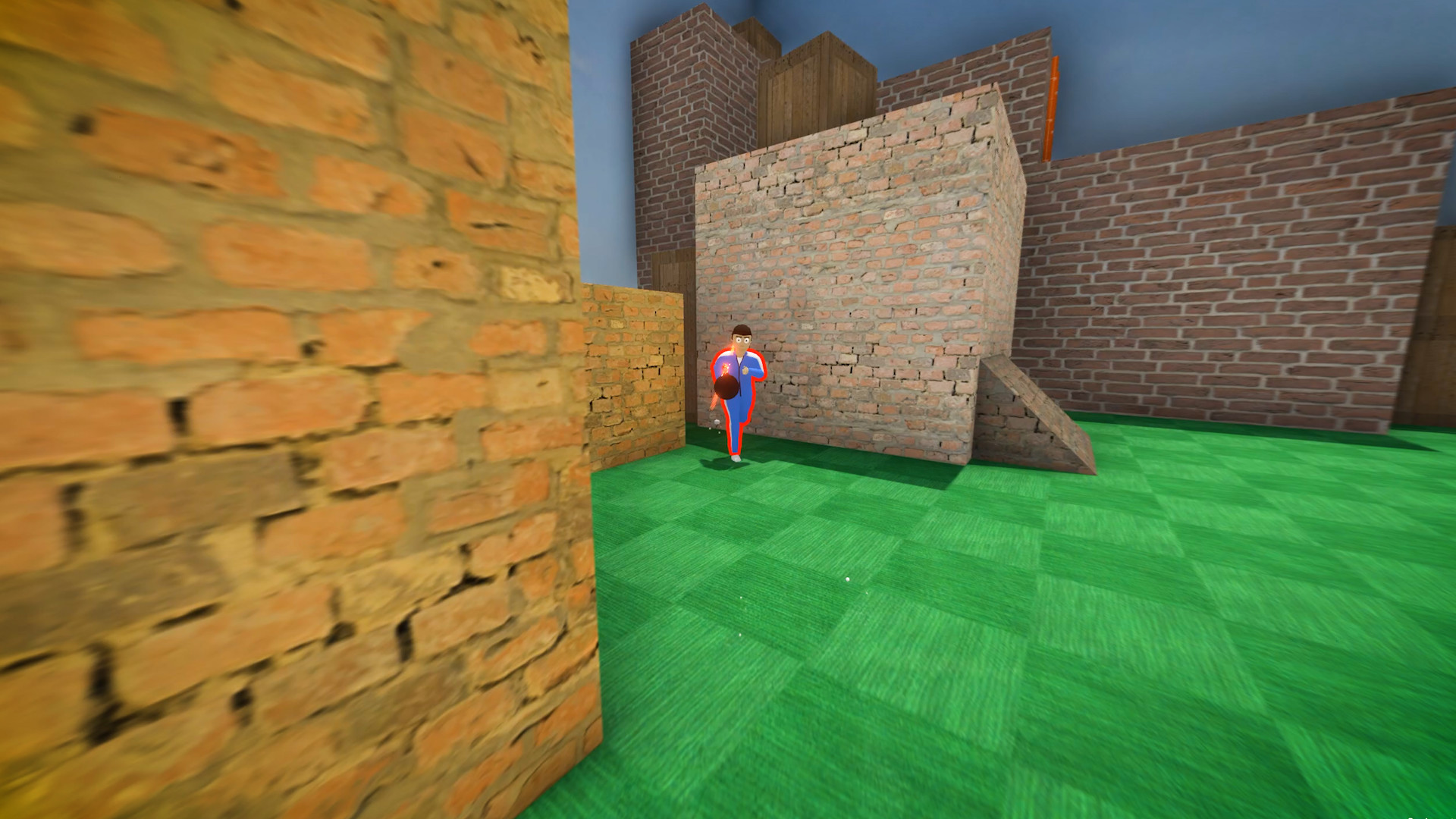 Crab Game Screenshot 15