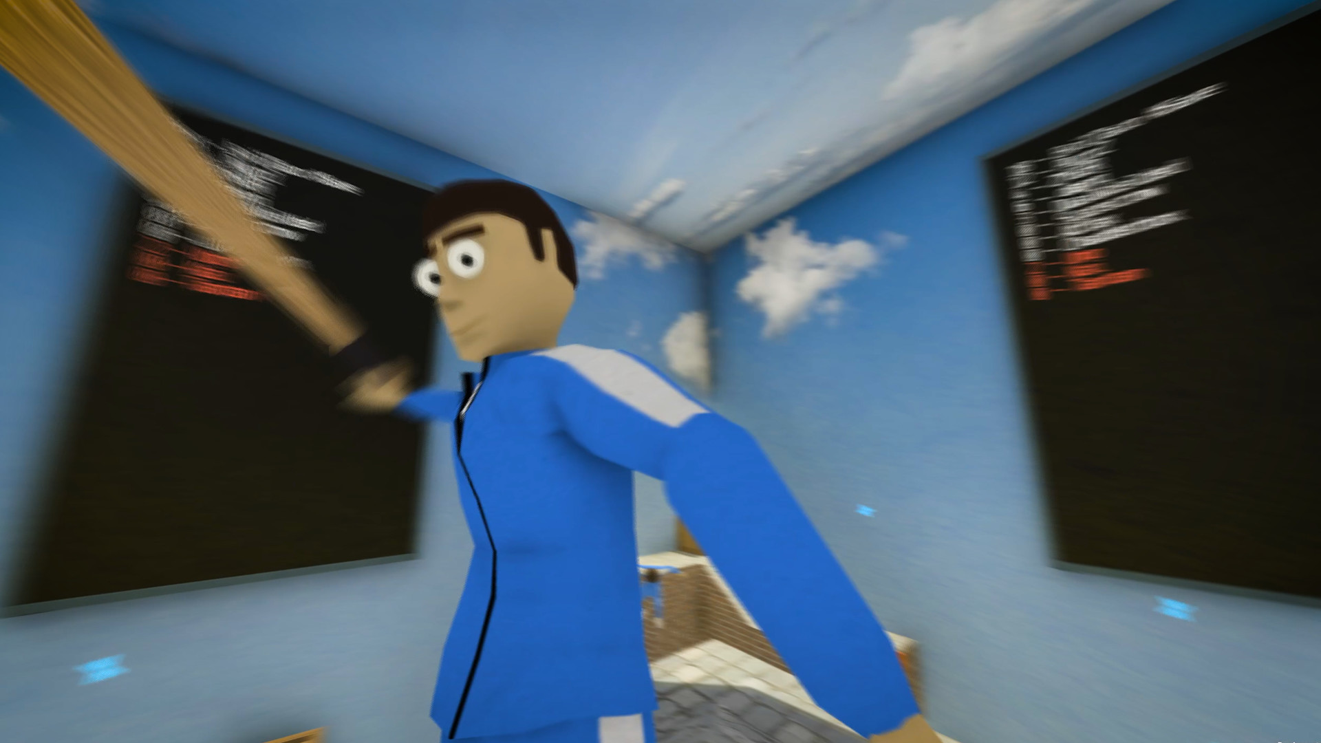 Crab Game Screenshot 3