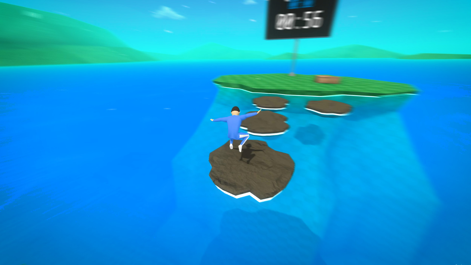 Crab Game Screenshot 8