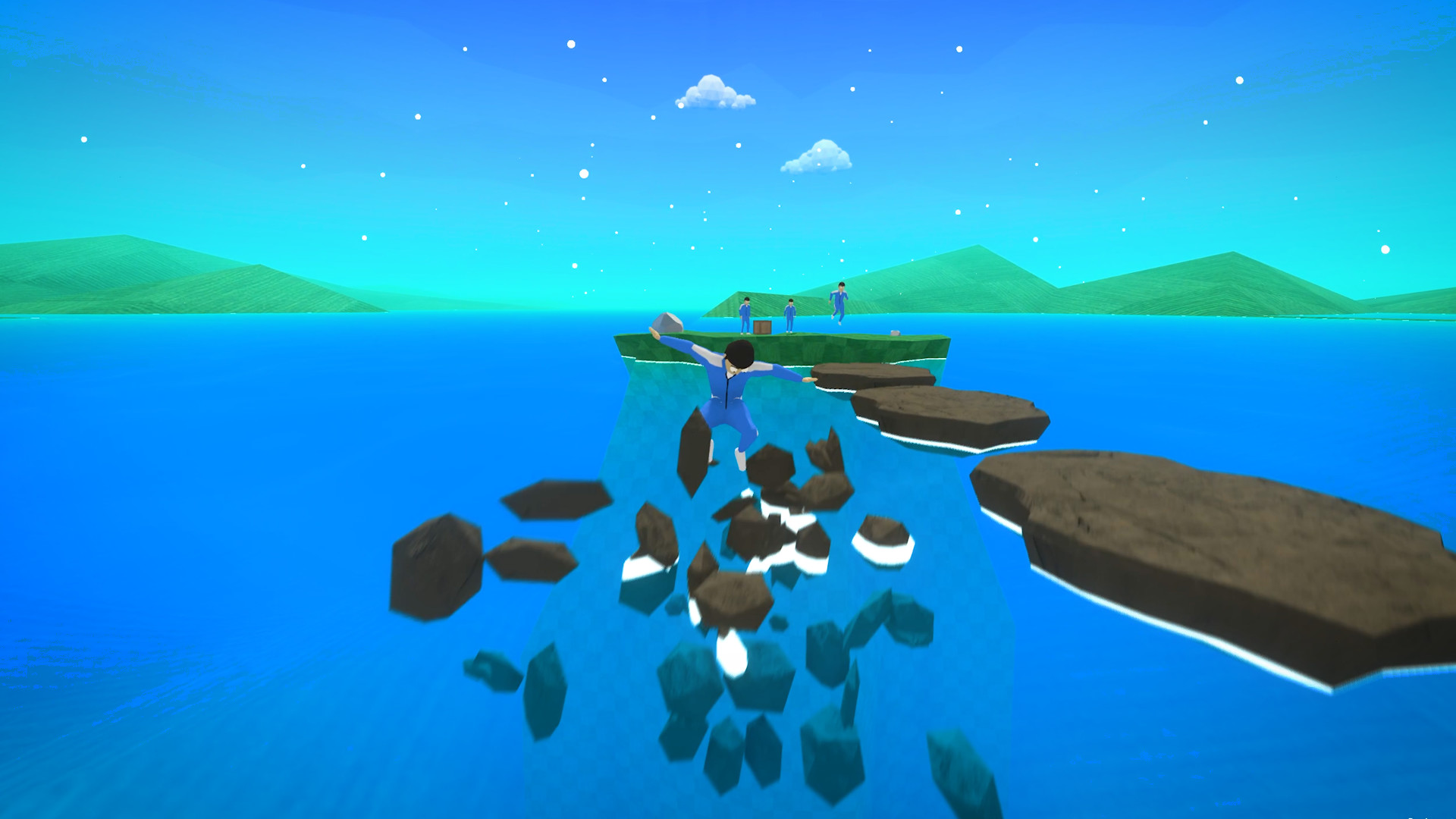 Crab Game Screenshot 10
