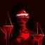 Aggravating circumstances icon