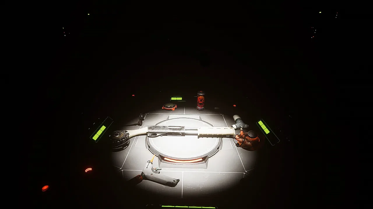 Headshot Roulette Screenshot 7