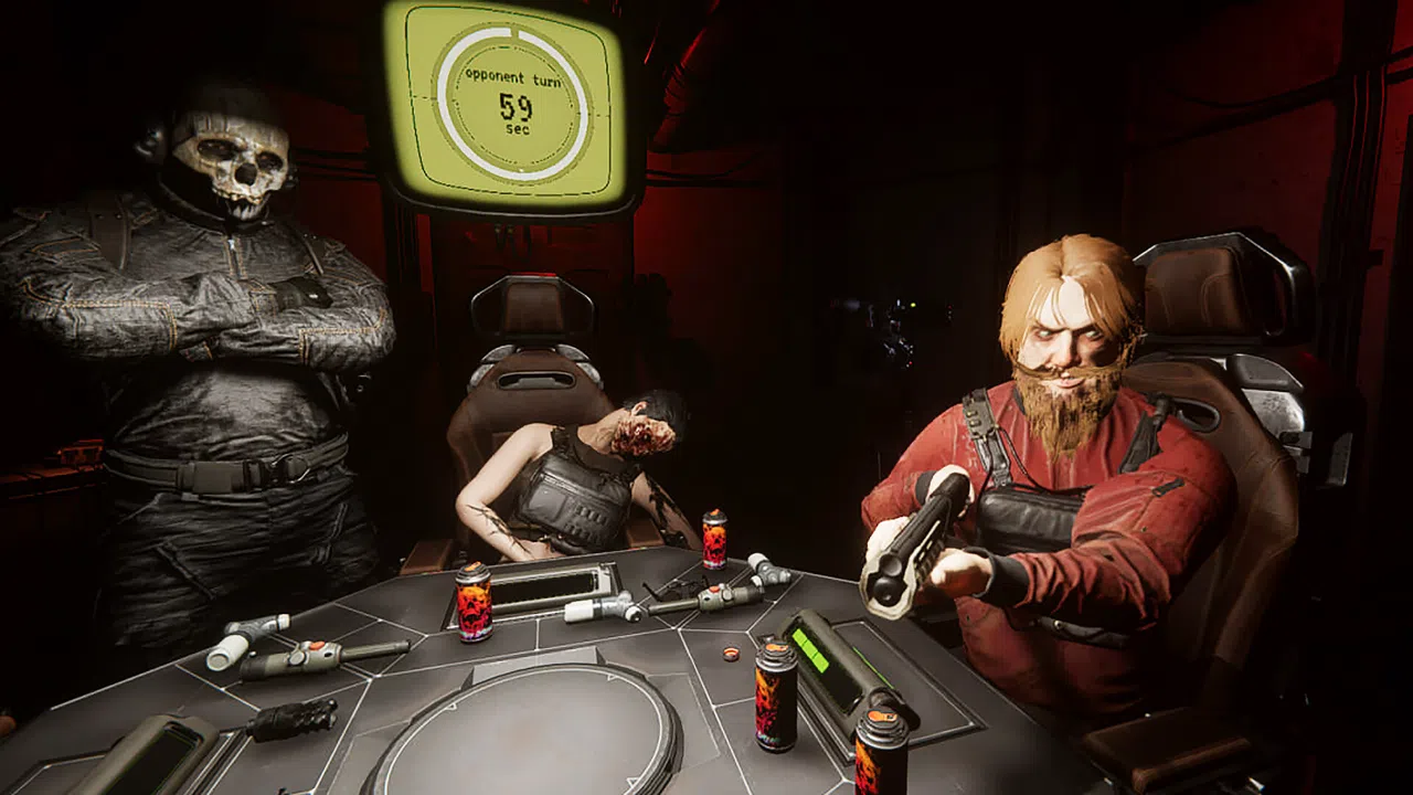 Headshot Roulette Screenshot 6