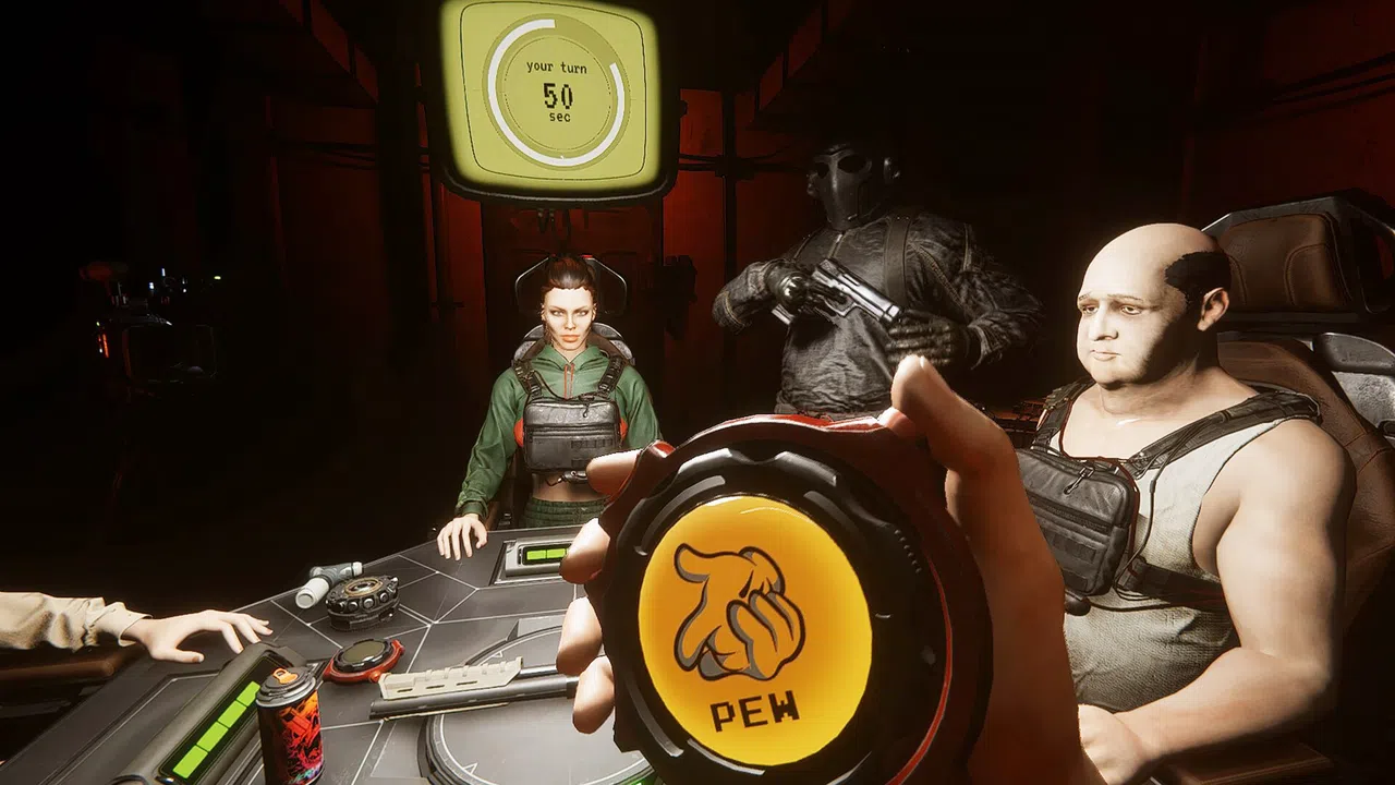 Headshot Roulette Screenshot 5