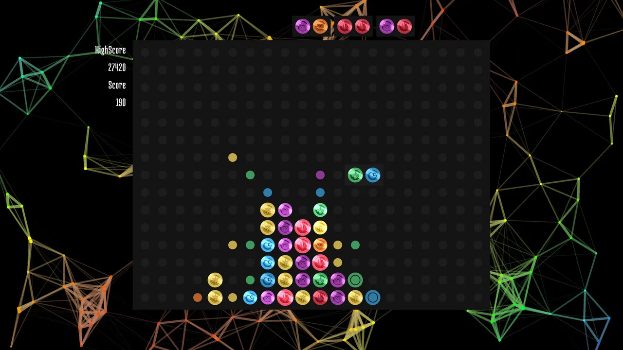 Full Spectrum Gradient Screenshot 0