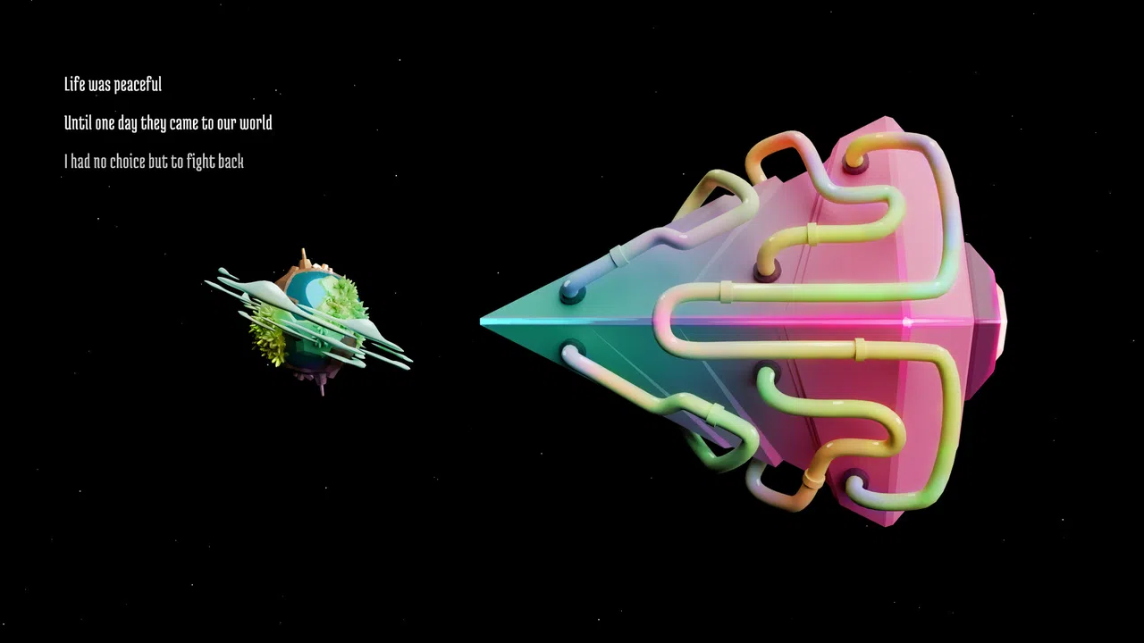 Full Spectrum Gradient Screenshot 4
