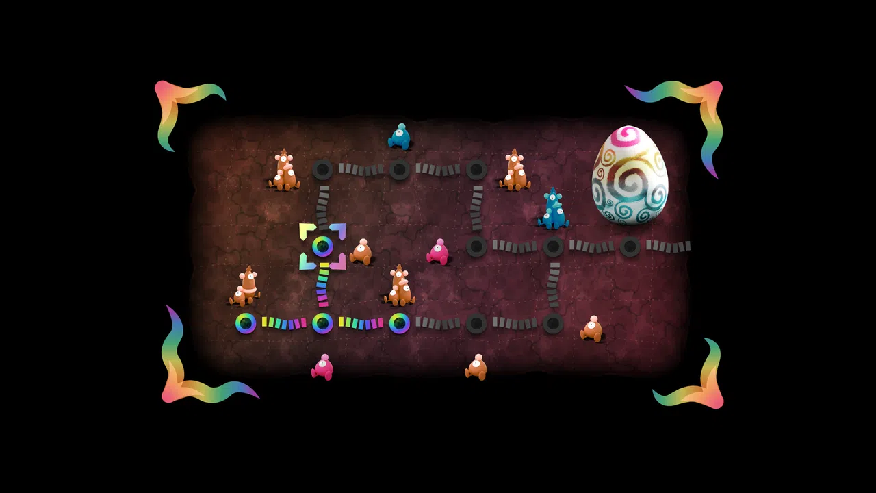 Full Spectrum Gradient Screenshot 3
