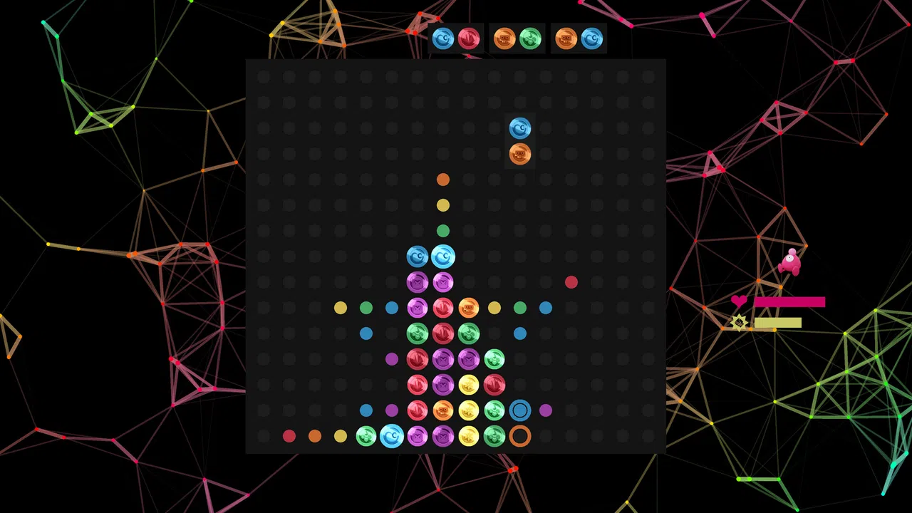 Full Spectrum Gradient Screenshot 5