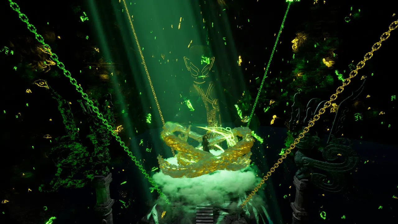 蜀韵华章 Screenshot 2