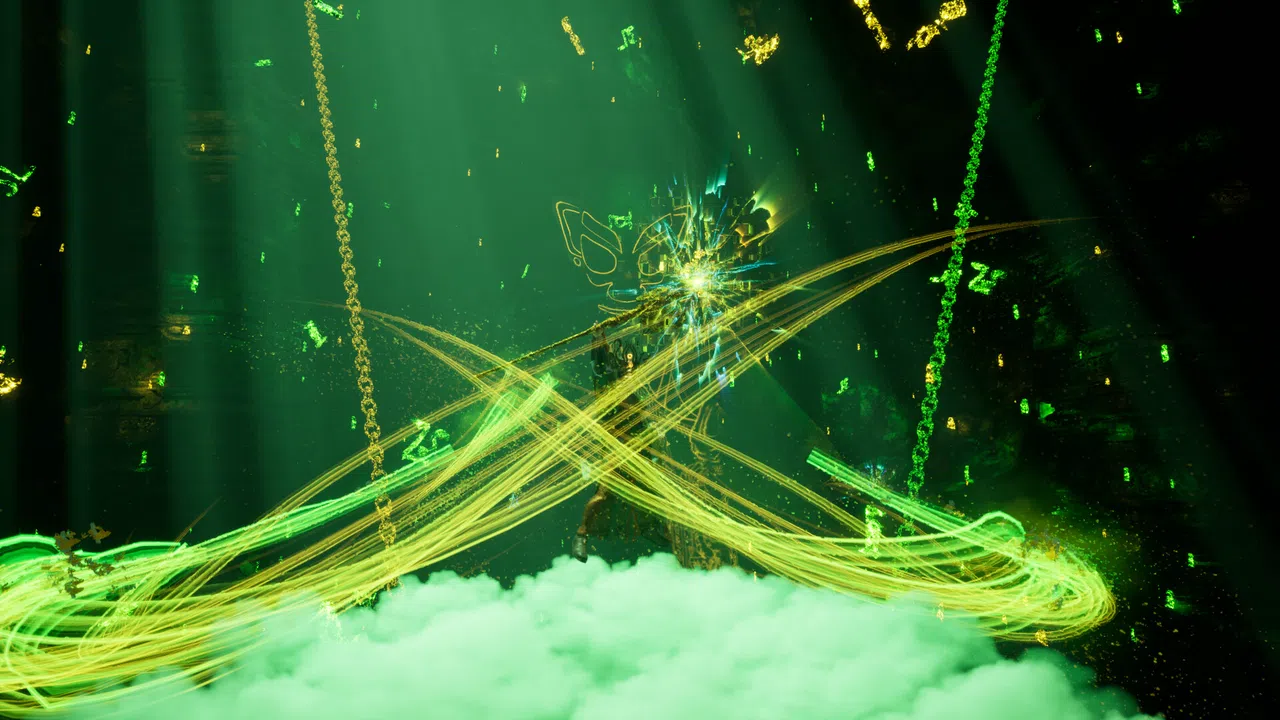 蜀韵华章 Screenshot 4