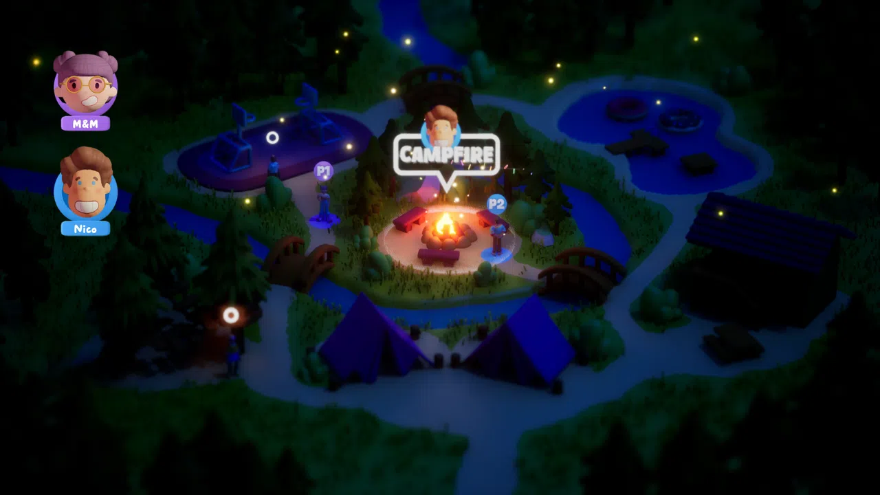 Summer Camp Screenshot 8