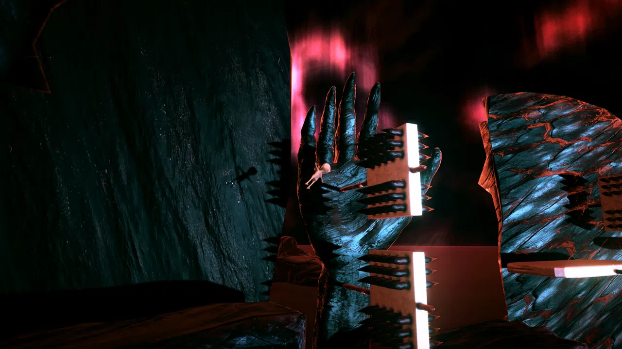 Hostile Dreams 2 Screenshot 5