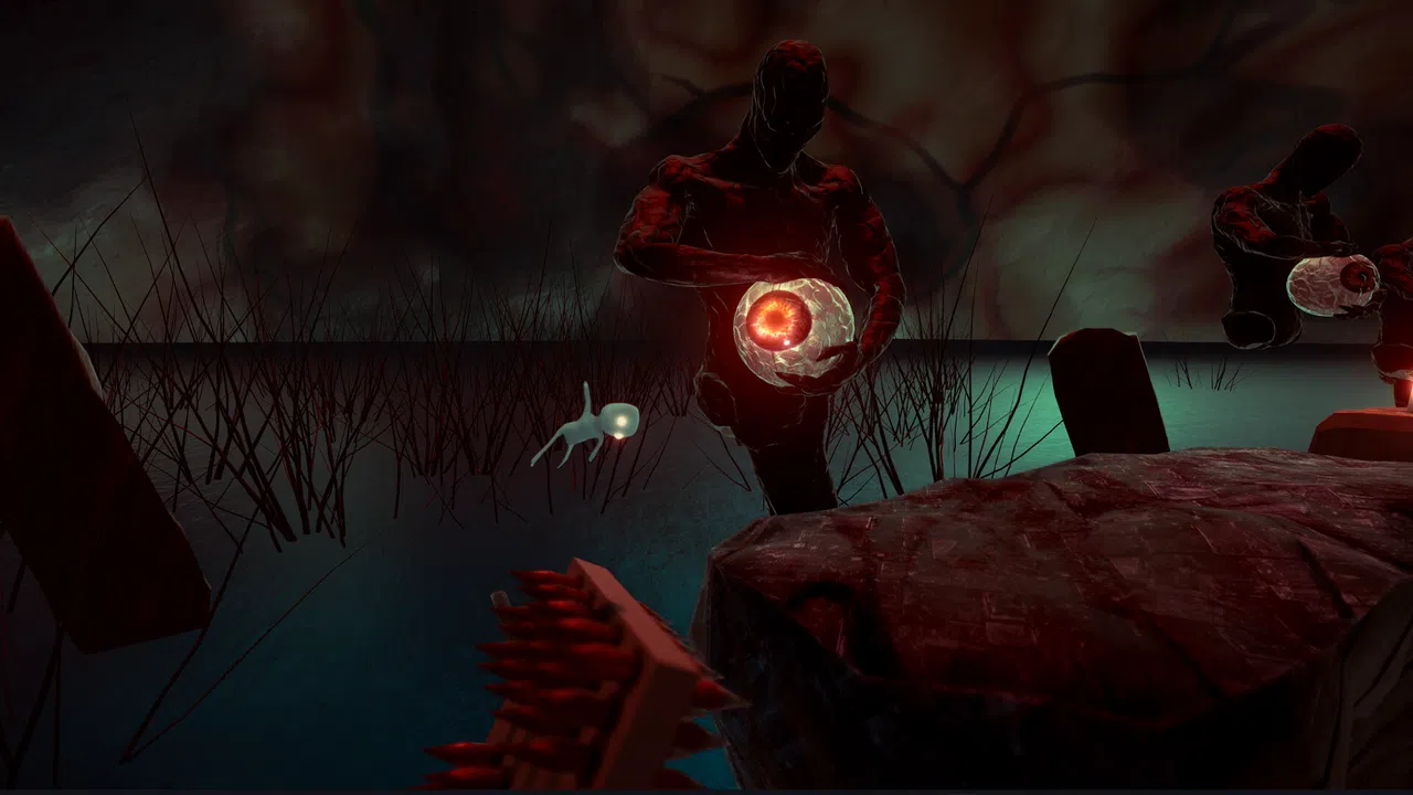 Hostile Dreams 2 Screenshot 3