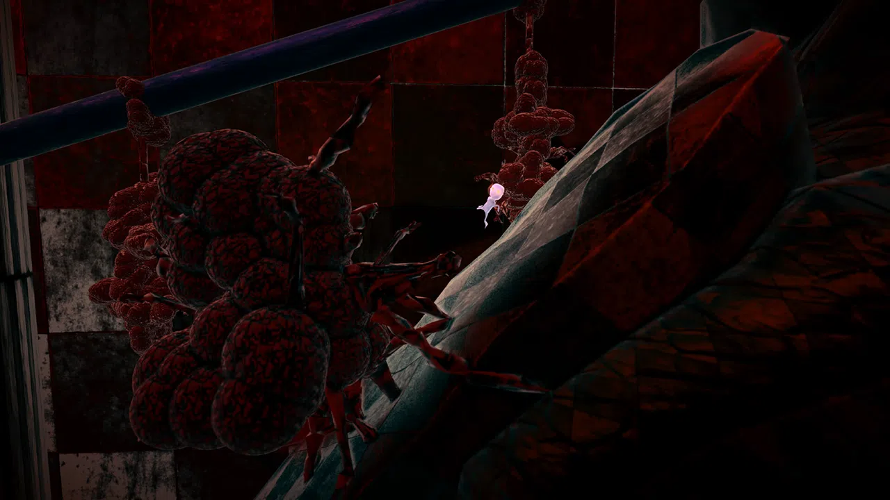 Hostile Dreams 2 Screenshot 1