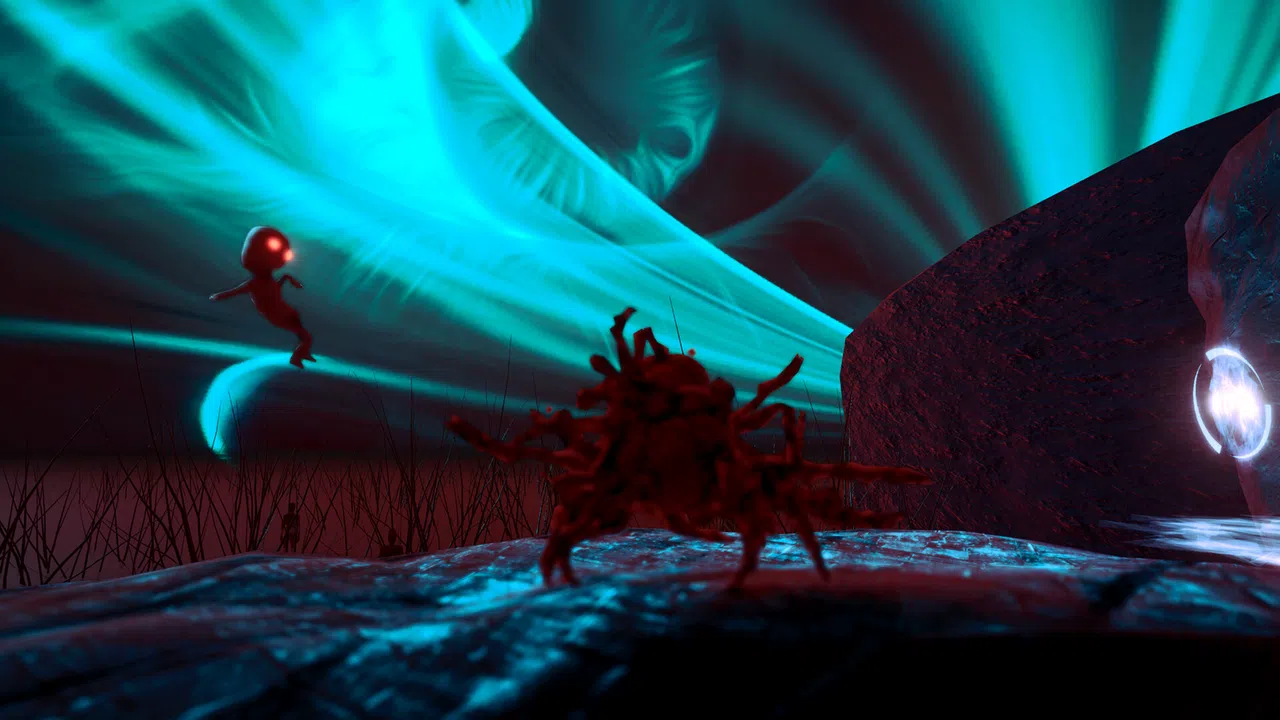 Hostile Dreams 2 Screenshot 6