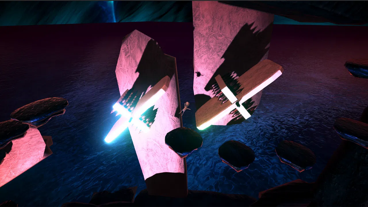 Hostile Dreams 2 Screenshot 8