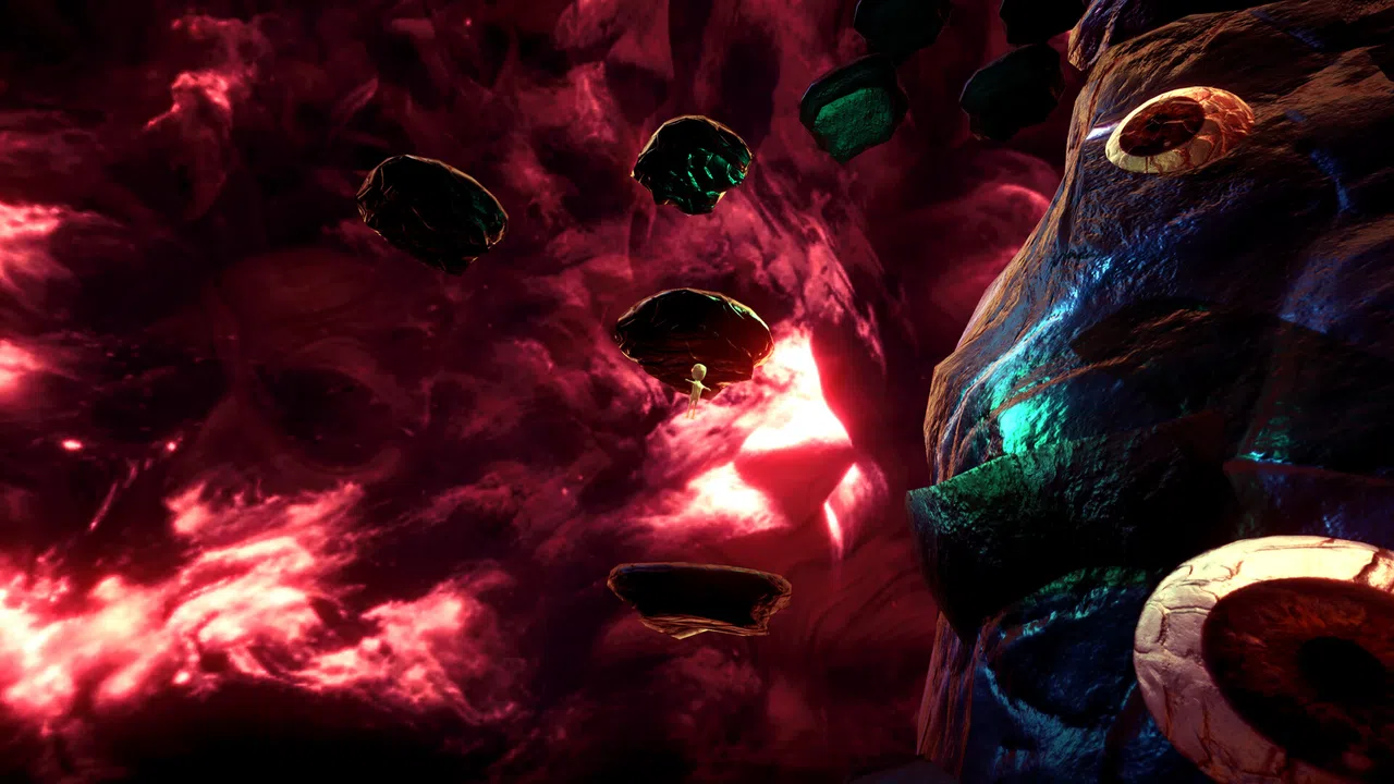 Hostile Dreams 2 Screenshot 7
