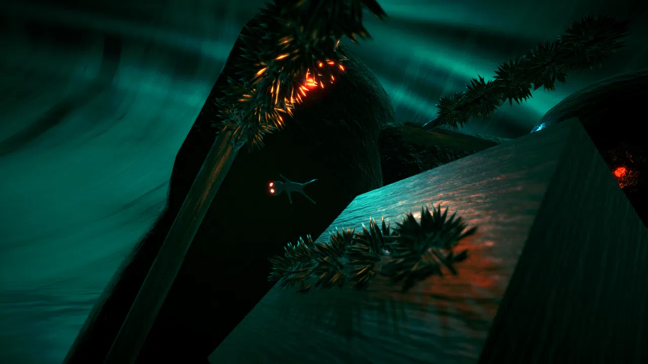 Hostile Dreams 2 Screenshot 4
