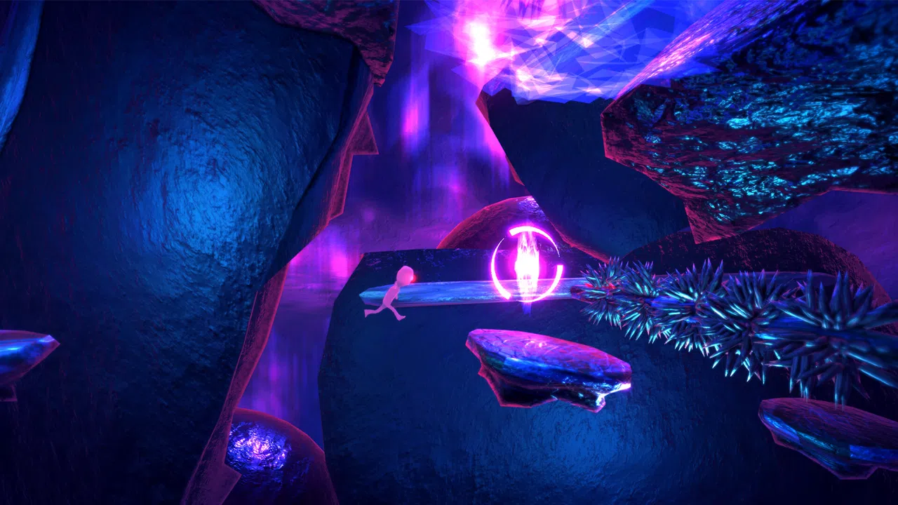 Hostile Dreams 2 Screenshot 2