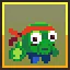 Now It’s Getting Serious icon