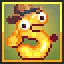Gelatinous Master icon