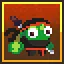 Professional icon