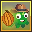 Cacao is Life icon