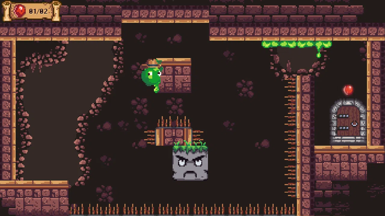 Goo Hunter Screenshot 6
