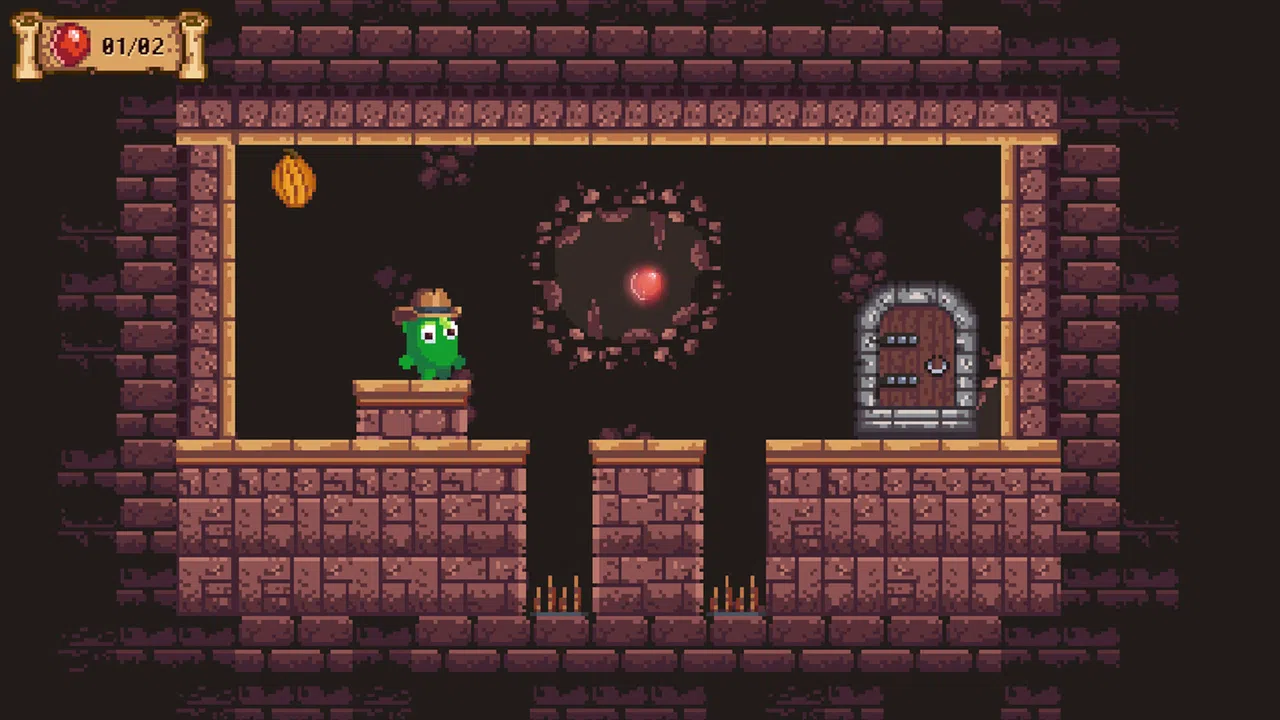 Goo Hunter Screenshot 4