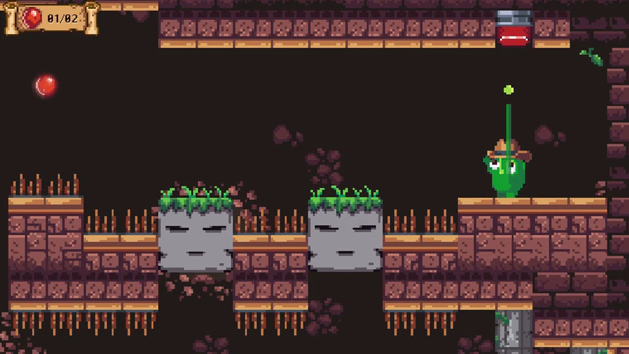Goo Hunter Screenshot 7