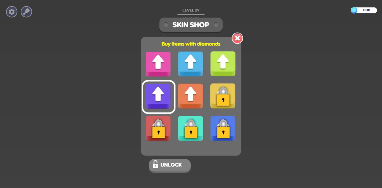 Unpuzzle Quest Screenshot 6