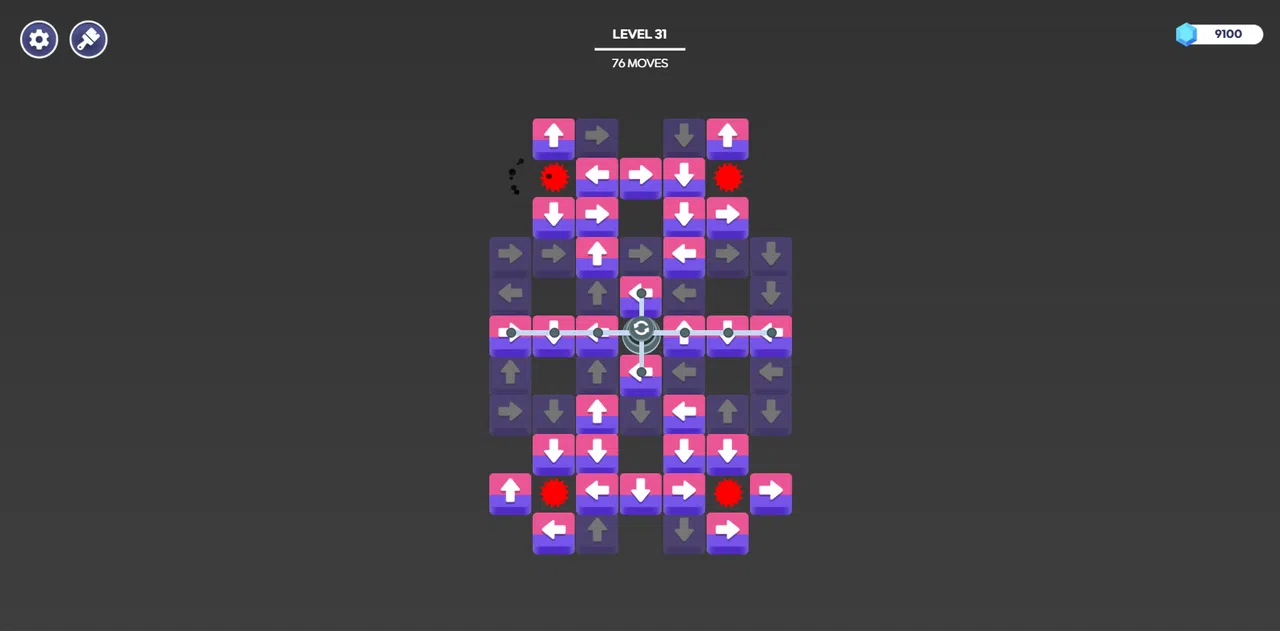 Unpuzzle Quest Screenshot 4
