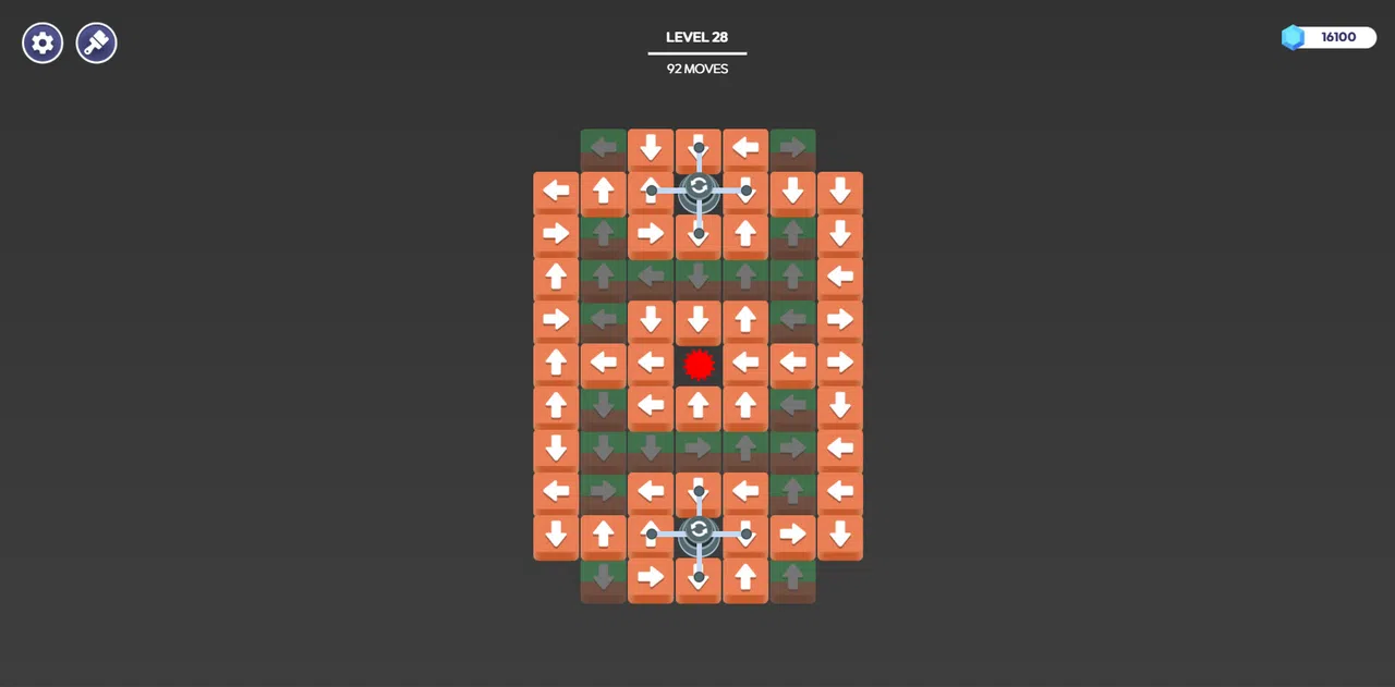 Unpuzzle Quest Screenshot 5