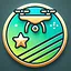 Your First Level! icon